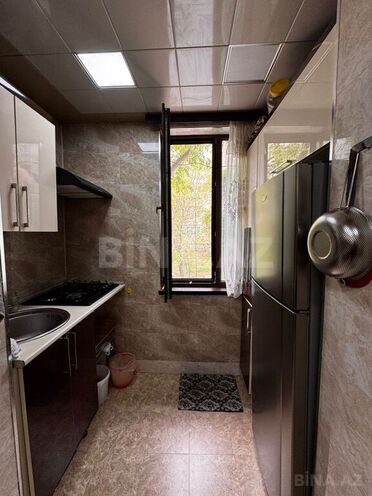 2 otaqlı köhnə tikili - Azadlıq Prospekti m. - 60 m² (20)
