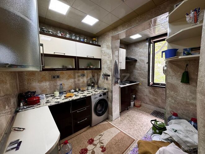 2 otaqlı köhnə tikili - Azadlıq Prospekti m. - 60 m² (1)