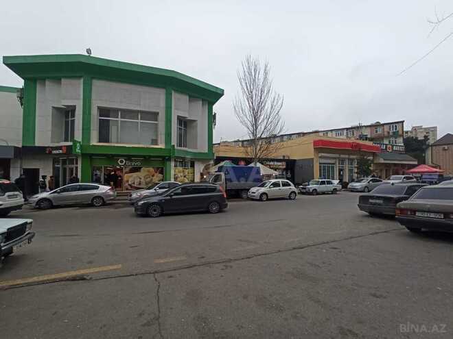 2 otaqlı köhnə tikili - Azadlıq Prospekti m. - 60 m² (24)