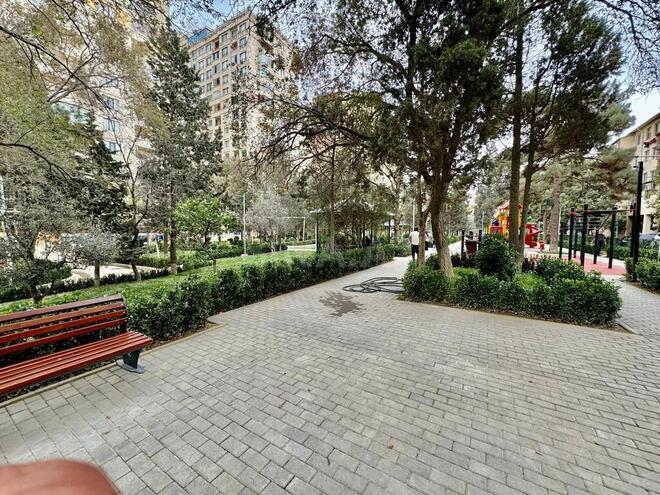2 otaqlı köhnə tikili - Azadlıq Prospekti m. - 60 m² (25)