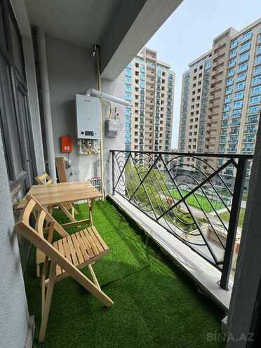 2 otaqlı yeni tikili - 28 May m. - 60 m² (8)