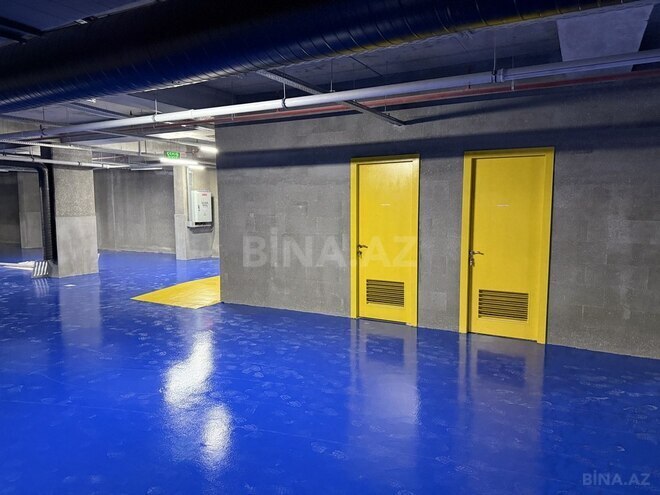3-комн. новостройка - пос. Аг шехер - 128 м² (21)