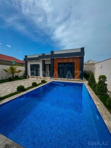 Продаётся 4-комн. дом/дача 160 м², пос. Мардакан, photo 1 from 17