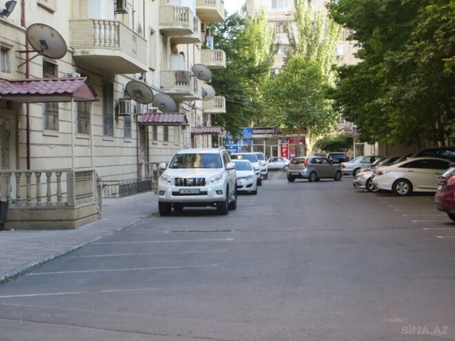 Сдаётся 5-комн. офис 160 м², Бинагадинский р., photo 25 from 26