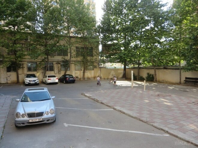 Сдаётся 5-комн. офис 160 м², Бинагадинский р., photo 7 from 26