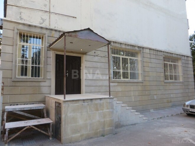 Сдаётся 5-комн. офис 160 м², Бинагадинский р., photo 3 from 26