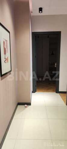 Сдаётся 3-комн. новостройка 110 м², м. 8 ноября, photo 12 from 25