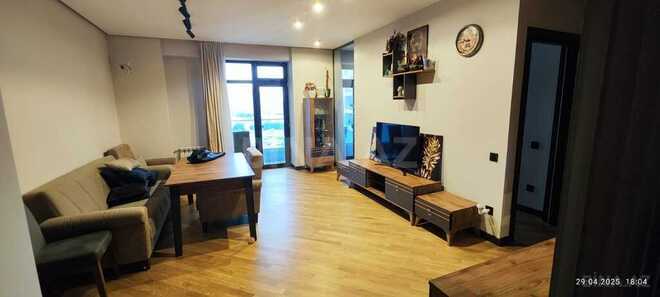 Сдаётся 3-комн. новостройка 110 м², м. 8 ноября, photo 4 from 25