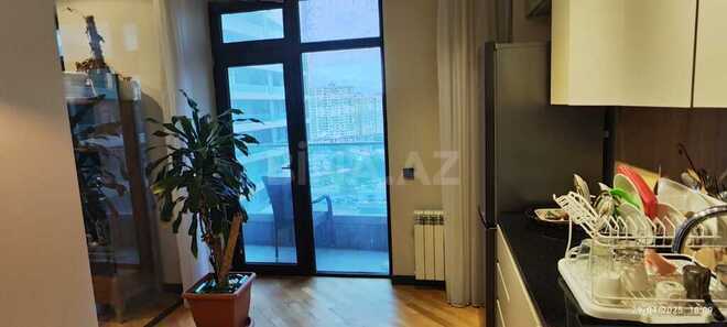 Сдаётся 3-комн. новостройка 110 м², м. 8 ноября, photo 13 from 25