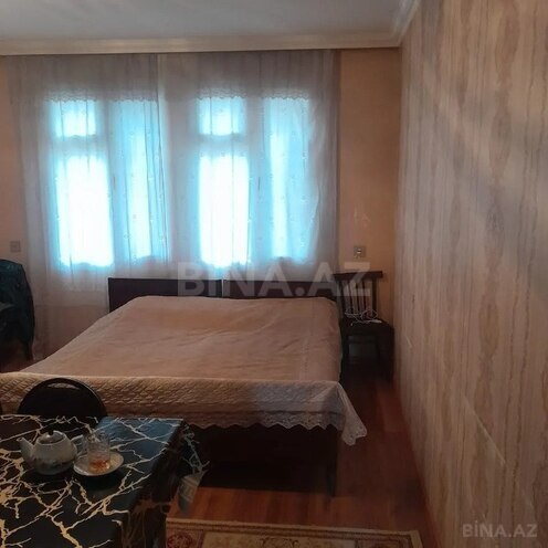 2 otaqlı köhnə tikili - Qazax - 50 m² (20)