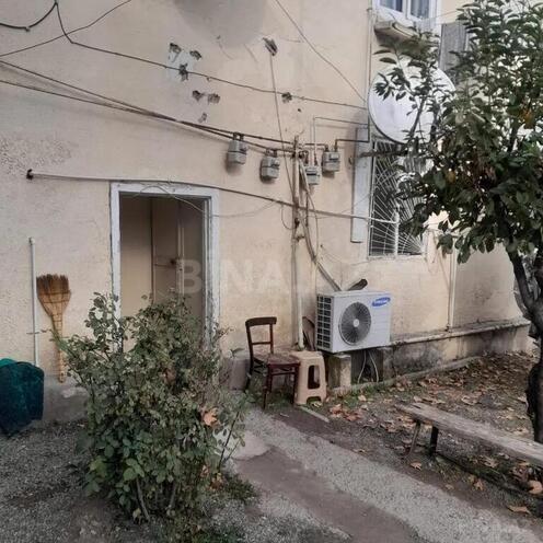 2 otaqlı köhnə tikili - Qazax - 50 m² (1)