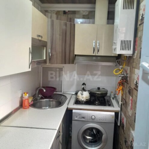 2 otaqlı köhnə tikili - Qazax - 50 m² (17)