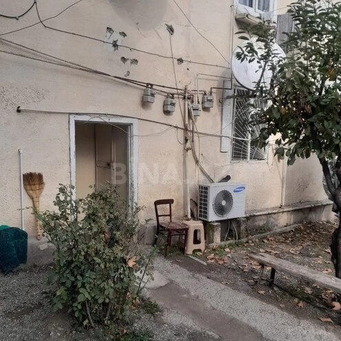 2 otaqlı köhnə tikili - Qazax - 50 m² (16)