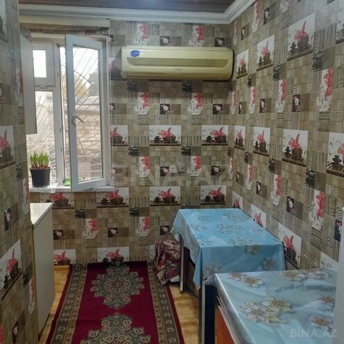 2 otaqlı köhnə tikili - Qazax - 50 m² (14)