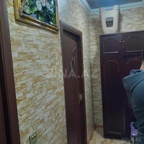 2 otaqlı köhnə tikili - Qazax - 50 m² (4)