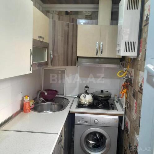 2 otaqlı köhnə tikili - Qazax - 50 m² (2)