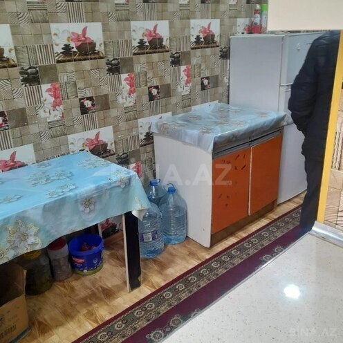 2 otaqlı köhnə tikili - Qazax - 50 m² (15)