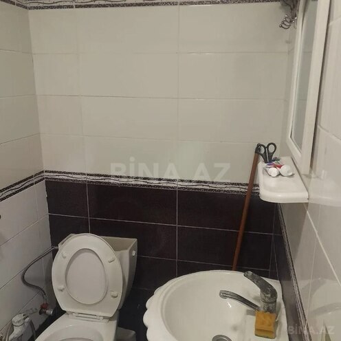 2 otaqlı köhnə tikili - Qazax - 50 m² (13)