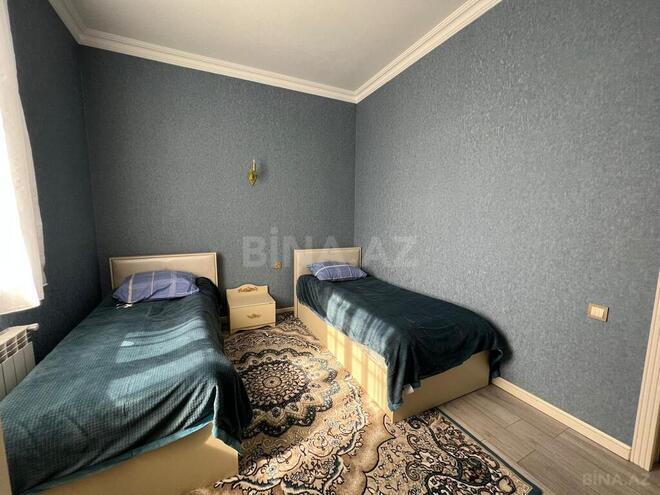 5 otaqlı həyət evi/bağ evi - Qəbələ - 220 m² (5)