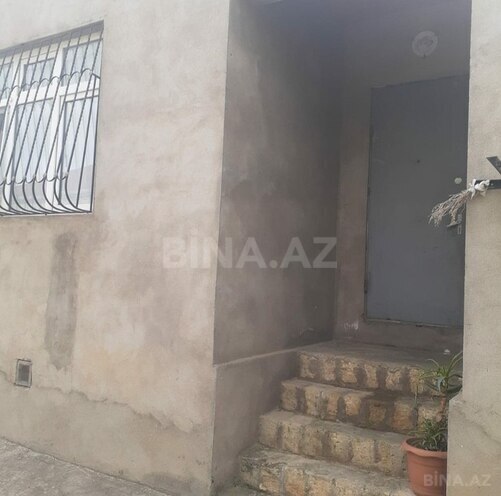 2 otaqlı həyət evi/bağ evi - Məmmədli q. - 70 m² (13)