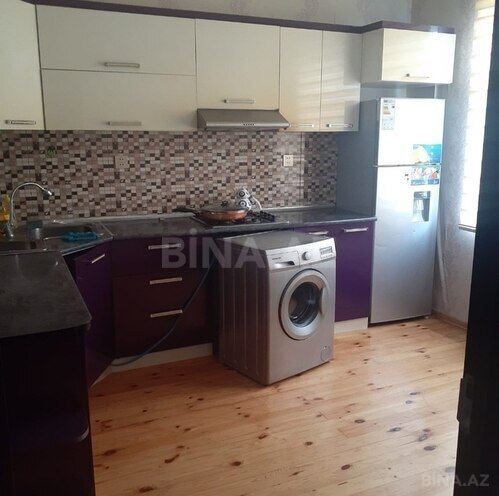 2 otaqlı həyət evi/bağ evi - Məmmədli q. - 70 m² (6)