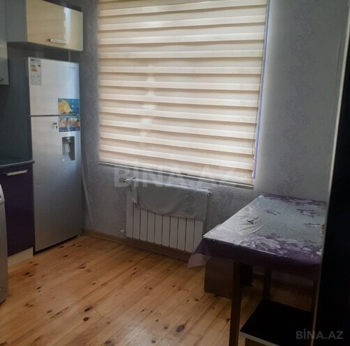 2 otaqlı həyət evi/bağ evi - Məmmədli q. - 70 m² (5)