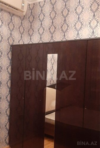2 otaqlı həyət evi/bağ evi - Məmmədli q. - 70 m² (10)