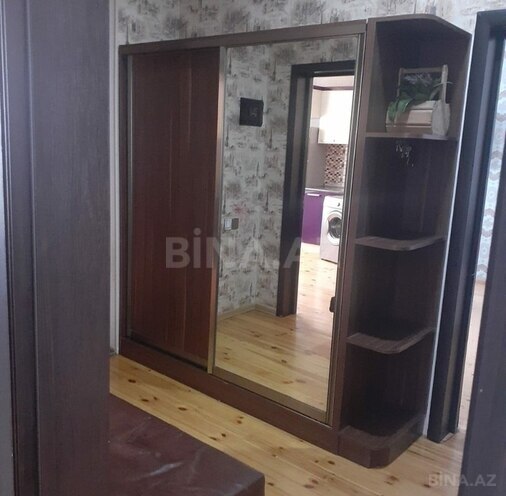 2 otaqlı həyət evi/bağ evi - Məmmədli q. - 70 m² (1)