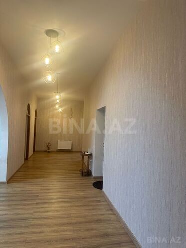 4 otaqlı yeni tikili - 8-ci mikrorayon q. - 200 m² (8)