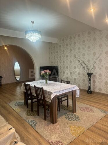 4 otaqlı yeni tikili - 8-ci mikrorayon q. - 200 m² (14)