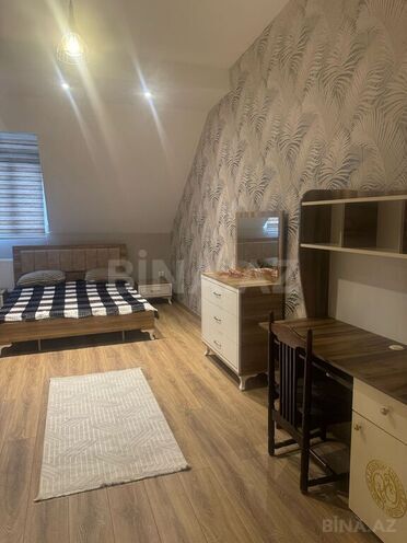 4 otaqlı yeni tikili - 8-ci mikrorayon q. - 200 m² (4)