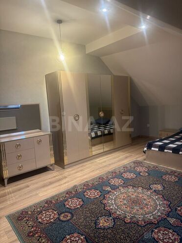 4 otaqlı yeni tikili - 8-ci mikrorayon q. - 200 m² (9)
