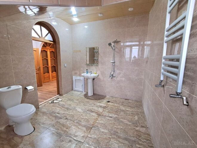4 otaqlı yeni tikili - 8-ci mikrorayon q. - 200 m² (19)
