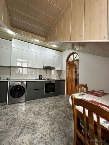 4 otaqlı yeni tikili - 8-ci mikrorayon q. - 200 m² (10)