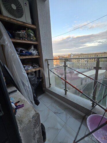 2 otaqlı yeni tikili - Nərimanov r. - 47 m² (6)