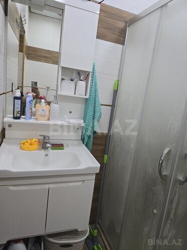 2 otaqlı yeni tikili - Nərimanov r. - 47 m² (2)