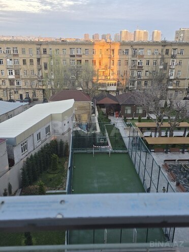 2 otaqlı yeni tikili - Nərimanov r. - 47 m² (4)