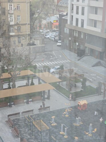 2 otaqlı yeni tikili - Nərimanov r. - 47 m² (7)