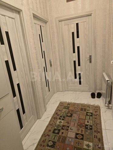 2 otaqlı yeni tikili - Nərimanov r. - 47 m² (10)