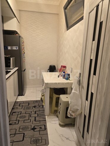 2 otaqlı yeni tikili - Nərimanov r. - 47 m² (14)