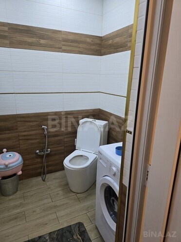 2 otaqlı yeni tikili - Nərimanov r. - 47 m² (12)