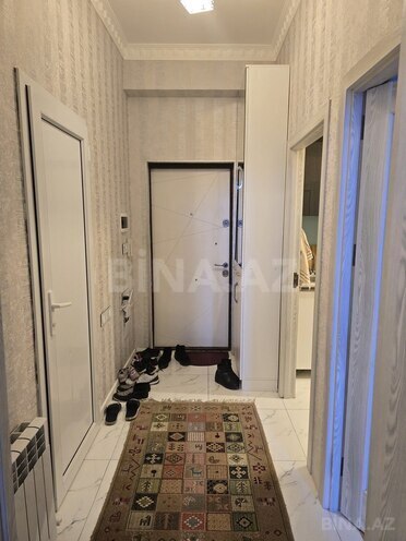 2 otaqlı yeni tikili - Nərimanov r. - 47 m² (13)