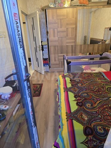 2 otaqlı yeni tikili - Nərimanov r. - 47 m² (16)