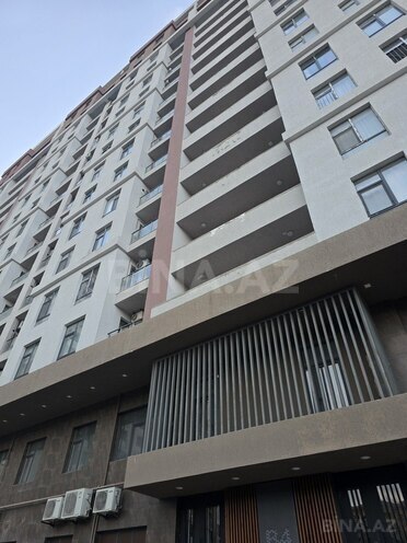 2 otaqlı yeni tikili - Nərimanov r. - 47 m² (19)
