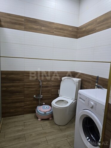 2 otaqlı yeni tikili - Nərimanov r. - 47 m² (3)