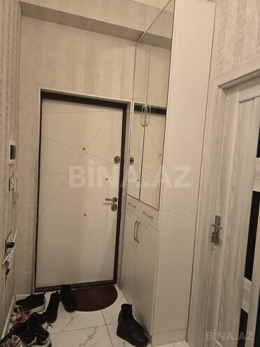 2 otaqlı yeni tikili - Nərimanov r. - 47 m² (9)