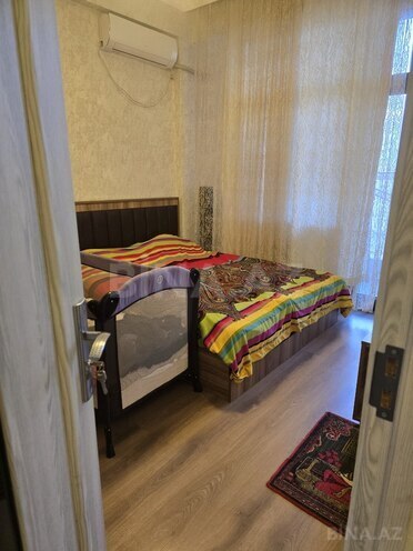 2 otaqlı yeni tikili - Nərimanov r. - 47 m² (18)
