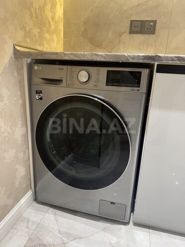 2 otaqlı yeni tikili - 7-ci mikrorayon q. - 75 m² (14)