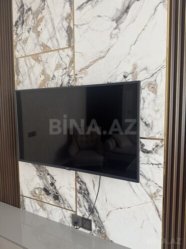2 otaqlı yeni tikili - 7-ci mikrorayon q. - 75 m² (15)
