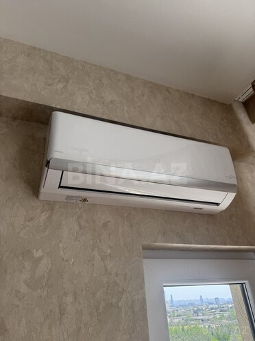 2 otaqlı yeni tikili - 7-ci mikrorayon q. - 75 m² (16)